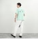 別注 SLOWLY WAGON バックプリントTシャツ 26SS