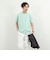 別注 SLOWLY WAGON バックプリントTシャツ 26SS