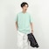 別注 SLOWLY WAGON バックプリントTシャツ 26SS