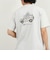 別注 SLOWLY WAGON バックプリントTシャツ 26SS