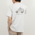 別注 SLOWLY WAGON バックプリントTシャツ 26SS
