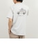 別注 SLOWLY WAGON バックプリントTシャツ 26SS