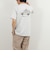 別注 SLOWLY WAGON バックプリントTシャツ 26SS