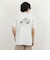 別注 SLOWLY WAGON バックプリントTシャツ 26SS