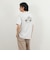別注 SLOWLY WAGON バックプリントTシャツ 26SS