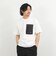【TAION/タイオン】MOUNTAIN POCKET T-SHIRT ポケットTシャツ 26SS