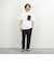 【TAION/タイオン】MOUNTAIN POCKET T-SHIRT ポケットTシャツ 26SS