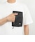 【TAION/タイオン】MOUNTAIN POCKET T-SHIRT ポケットTシャツ 26SS