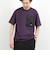 【TAION/タイオン】MOUNTAIN POCKET T-SHIRT ポケットTシャツ 26SS