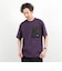【TAION/タイオン】MOUNTAIN POCKET T-SHIRT ポケットTシャツ 26SS