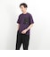 【TAION/タイオン】MOUNTAIN POCKET T-SHIRT ポケットTシャツ 26SS