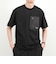 【TAION/タイオン】MOUNTAIN POCKET T-SHIRT ポケットTシャツ 26SS