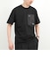【TAION/タイオン】MOUNTAIN POCKET T-SHIRT ポケットTシャツ 26SS