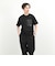【TAION/タイオン】MOUNTAIN POCKET T-SHIRT ポケットTシャツ 26SS