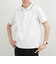 【TAION/タイオン】NON DOWN BASIC JERSEY HARF SLEEVE POLO 26SS