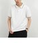 【TAION/タイオン】NON DOWN BASIC JERSEY HARF SLEEVE POLO 26SS