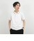 【TAION/タイオン】NON DOWN BASIC JERSEY HARF SLEEVE POLO 26SS