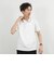 【TAION/タイオン】NON DOWN BASIC JERSEY HARF SLEEVE POLO 26SS