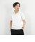 【TAION/タイオン】NON DOWN BASIC JERSEY HARF SLEEVE POLO 26SS