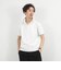 【TAION/タイオン】NON DOWN BASIC JERSEY HARF SLEEVE POLO 26SS