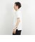 【TAION/タイオン】NON DOWN BASIC JERSEY HARF SLEEVE POLO 26SS