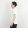 【TAION/タイオン】NON DOWN BASIC JERSEY HARF SLEEVE POLO 26SS