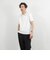【TAION/タイオン】NON DOWN BASIC JERSEY HARF SLEEVE POLO 26SS