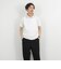 【TAION/タイオン】NON DOWN BASIC JERSEY HARF SLEEVE POLO 26SS