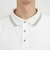 【TAION/タイオン】NON DOWN BASIC JERSEY HARF SLEEVE POLO 26SS