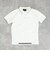 【TAION/タイオン】NON DOWN BASIC JERSEY HARF SLEEVE POLO 26SS