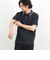 【TAION/タイオン】NON DOWN BASIC JERSEY HARF SLEEVE POLO 26SS