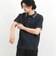 【TAION/タイオン】NON DOWN BASIC JERSEY HARF SLEEVE POLO 26SS
