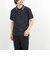 【TAION/タイオン】NON DOWN BASIC JERSEY HARF SLEEVE POLO 26SS