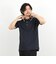 【TAION/タイオン】NON DOWN BASIC JERSEY HARF SLEEVE POLO 26SS