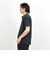 【TAION/タイオン】NON DOWN BASIC JERSEY HARF SLEEVE POLO 26SS