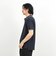 【TAION/タイオン】NON DOWN BASIC JERSEY HARF SLEEVE POLO 26SS