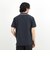 【TAION/タイオン】NON DOWN BASIC JERSEY HARF SLEEVE POLO 26SS