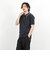 【TAION/タイオン】NON DOWN BASIC JERSEY HARF SLEEVE POLO 26SS