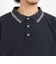 【TAION/タイオン】NON DOWN BASIC JERSEY HARF SLEEVE POLO 26SS