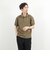 【TAION/タイオン】NON DOWN BASIC JERSEY HARF SLEEVE POLO 26SS
