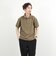 【TAION/タイオン】NON DOWN BASIC JERSEY HARF SLEEVE POLO 26SS
