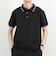 【TAION/タイオン】NON DOWN BASIC JERSEY HARF SLEEVE POLO 26SS