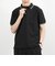 【TAION/タイオン】NON DOWN BASIC JERSEY HARF SLEEVE POLO 26SS