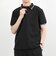 【TAION/タイオン】NON DOWN BASIC JERSEY HARF SLEEVE POLO 26SS