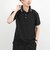 【TAION/タイオン】NON DOWN BASIC JERSEY HARF SLEEVE POLO 26SS
