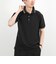 【TAION/タイオン】NON DOWN BASIC JERSEY HARF SLEEVE POLO 26SS