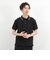 【TAION/タイオン】NON DOWN BASIC JERSEY HARF SLEEVE POLO 26SS