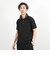 【TAION/タイオン】NON DOWN BASIC JERSEY HARF SLEEVE POLO 26SS