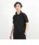 【TAION/タイオン】NON DOWN BASIC JERSEY HARF SLEEVE POLO 26SS