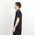 【TAION/タイオン】NON DOWN BASIC JERSEY HARF SLEEVE POLO 26SS